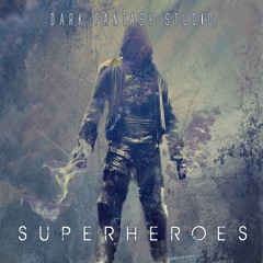 Dark Fantasy Studio- Aeon (seamless)