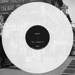JBR031 - Jemaho - The Freedom EP (TBA)