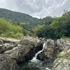 Casa Grande Flow in Utuado