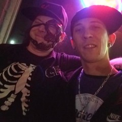 Grave Bait & Beau Lean "GLASS"