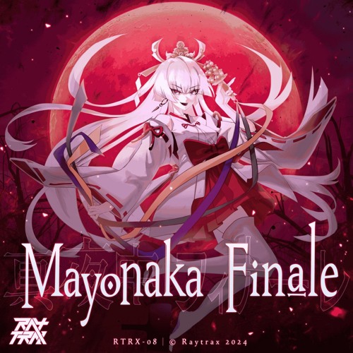 Blastix Hex [F/C RTRX-08: Mayonaka Finale]