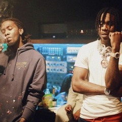 Options ft. Offset & Polo G (Unreleased)