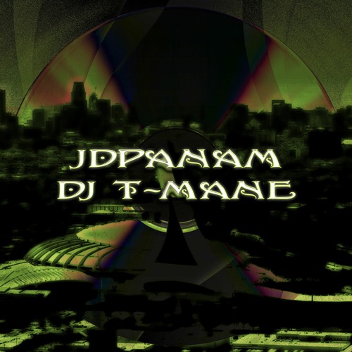 FINAL LAB X DJ T-MANE