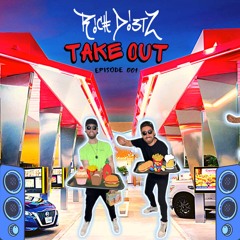Rich DietZ TakeOut - Order #001