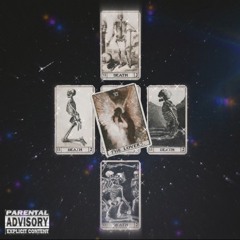 DEATH & THE LOVERS Prod. Yondo