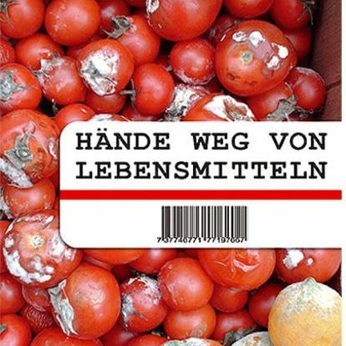 [PDF]  Hände weg von Lebensmitteln: Lüge Lebensmittelüberwachung - Ein Insider packt aus