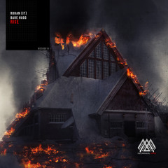 Rise (Original Mix)[MECH016]