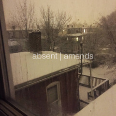 Absent - Freespirit