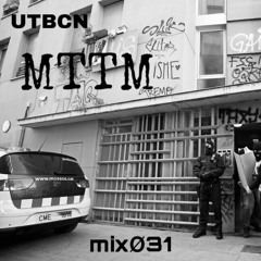 MTTM mixØ31