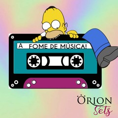 MARIANA MACHADO - MY SET 28-05 ORION SETS