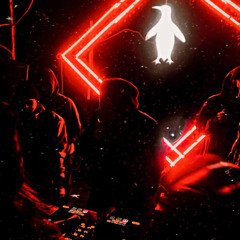 Hamza Zubair | Live @ Inception, TipsyClubPenguin (20.04.2024)