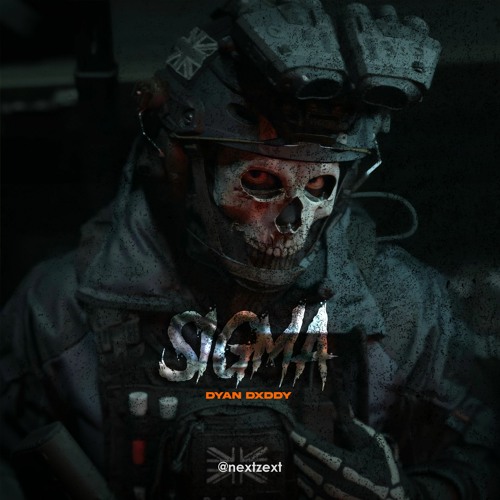 SIGMA - Dyan Dxddy (Slowed)