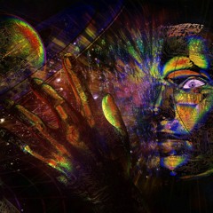 I AM WHAT I SEEK MIX
