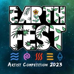 EARTHFEST 2023 "FREQUIE-G"