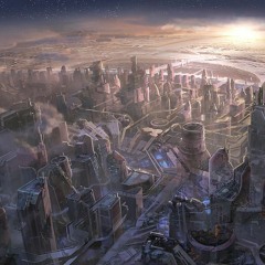 TF:FOC OST - Cities In Dust