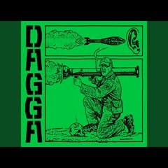 DAGGA | Big MF