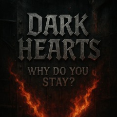 Why do you stay?