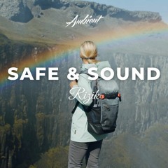 Rizik - Safe & Sound