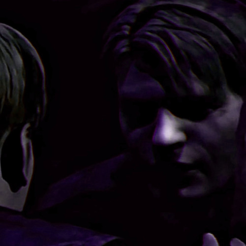 In My Restless Dreams I See That Town Silent Hill- Gigi Masin-Call Me (SLOWED&EXTENDED VERSION) pt.2
