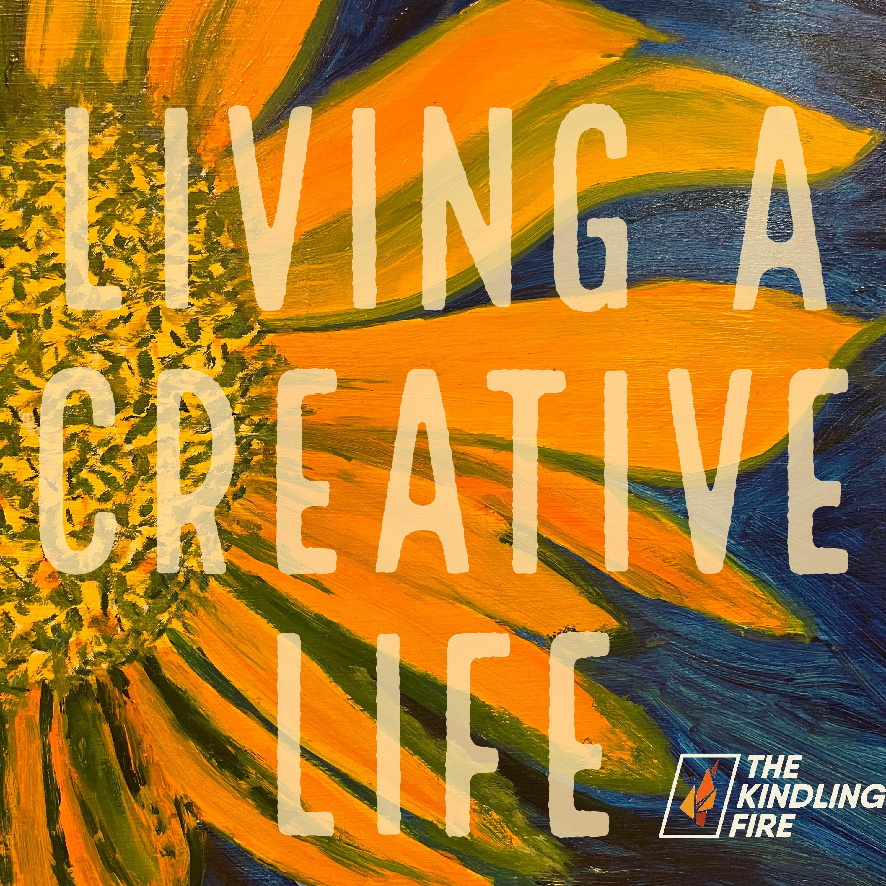 Kindling Fire with Troy Mangum