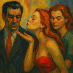 Kiss Him Goodbye (Steam)