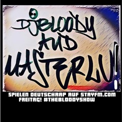 Bloody Show GermanStyle S.Lu