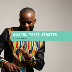 Gospel Party Starter 2020 (Gospel Soca Mix 2020)