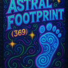 Astral Footprint (369)