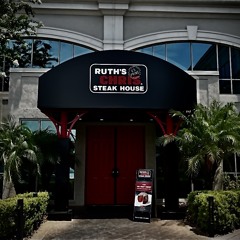 Dee Baby - Ruth’s Chris (prod. Carian)