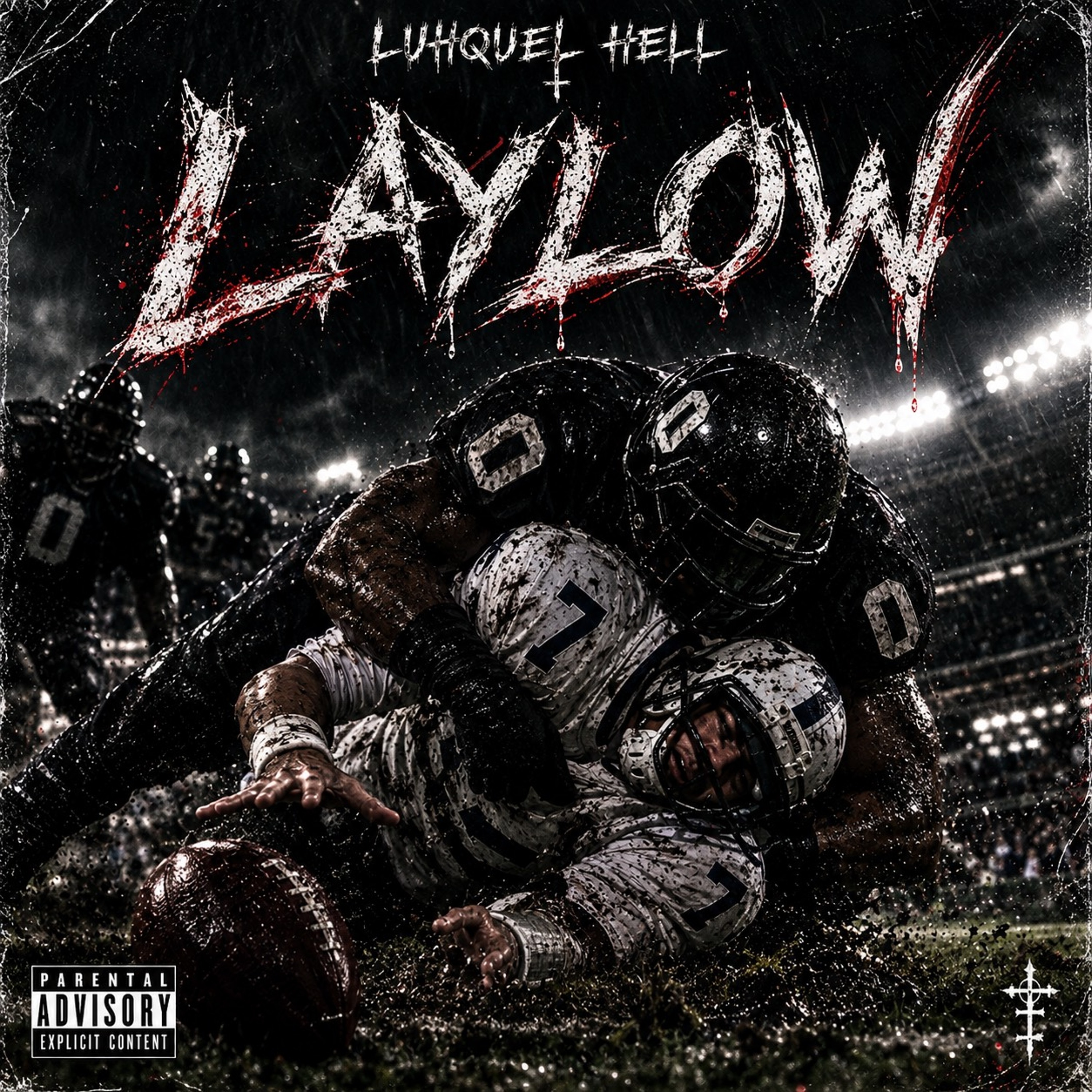 Laylow episode artwork