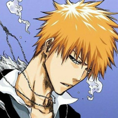 ichigo x CUANDO SE TE MOJA LA TAREA japanese version
