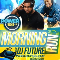 MORNING RUN MIX 03-04-2024 @DAFUTURE242