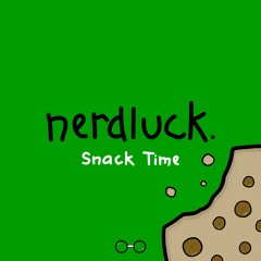 Snack Time - nerdluck.
