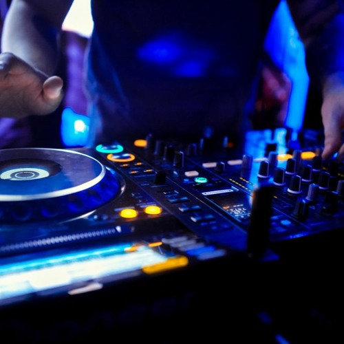dj remix timur tengah