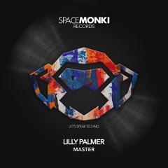 Lilly Palmer  - Master (Original Mix)- 320kbps