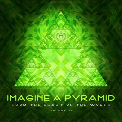 Imagine A Pyramid Vol. 1 Mixed (2021)