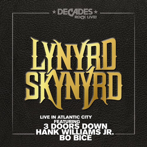 Stream Red White and Blue (Love It or Leave) (Live In Atlantic City) by Lynyrd  Skynyrd | Listen online for free on SoundCloud