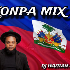 Kompa mix 5 ✋🏾🇭🇹