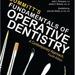 [View] EPUB 📄 Summitt's Fundamentals of Operative Dentistry: A Contemporary Approach