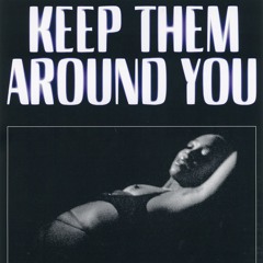 Kelsey Lu - Keep Them Around You: Celebrating Octavia E. Butler 220622