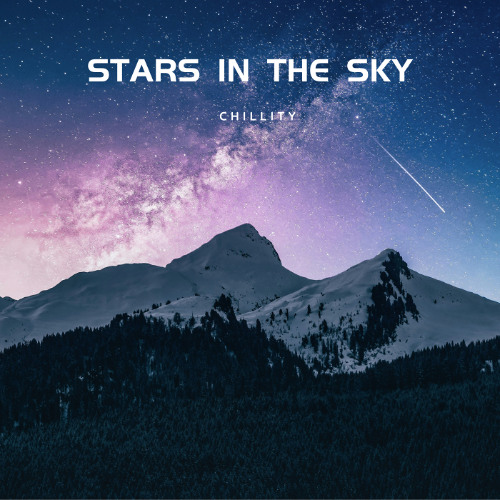 chillity - Stars In The Sky