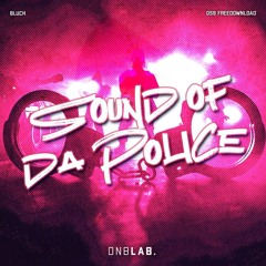 KRS-One - Sound Of Da Police (Bluck Bootleg) [FREE DOWNLOAD]