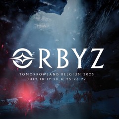 The Journey EP92 (Tomorrowland 2025)