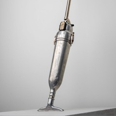 Audioguide DIRECTOR’S CHOICE: Nilfisk vacuum cleaner
