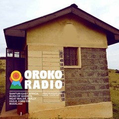 Santuri Signal x Oroko Radio w/ Santuri Sound System - 28th Jan 2022