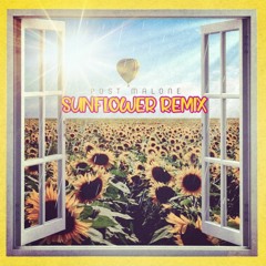 SUNFLOWER BALLED REMIX