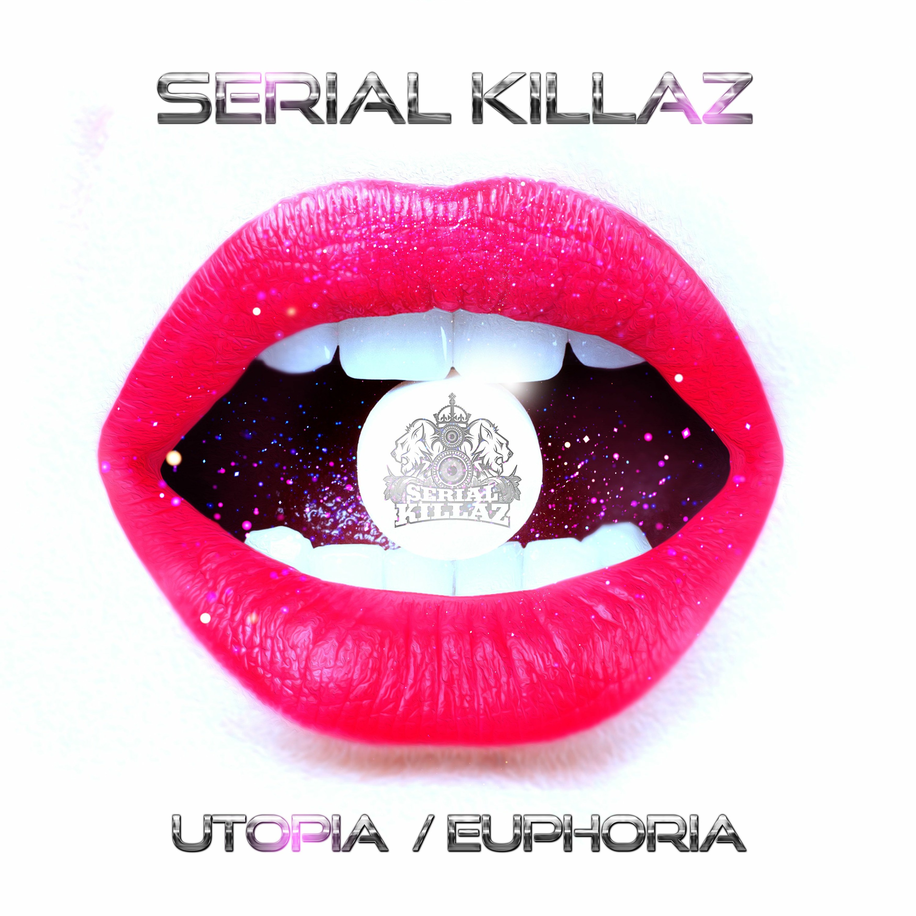 Serial Killaz