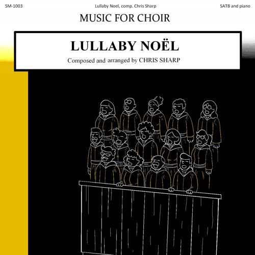 SM-1003 - Lullaby Noel