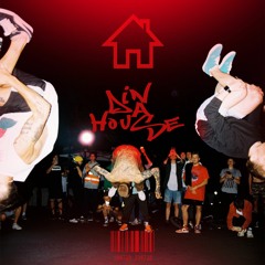 "In Da House" Feat. Brendon (Hip - Hop, Bass House)