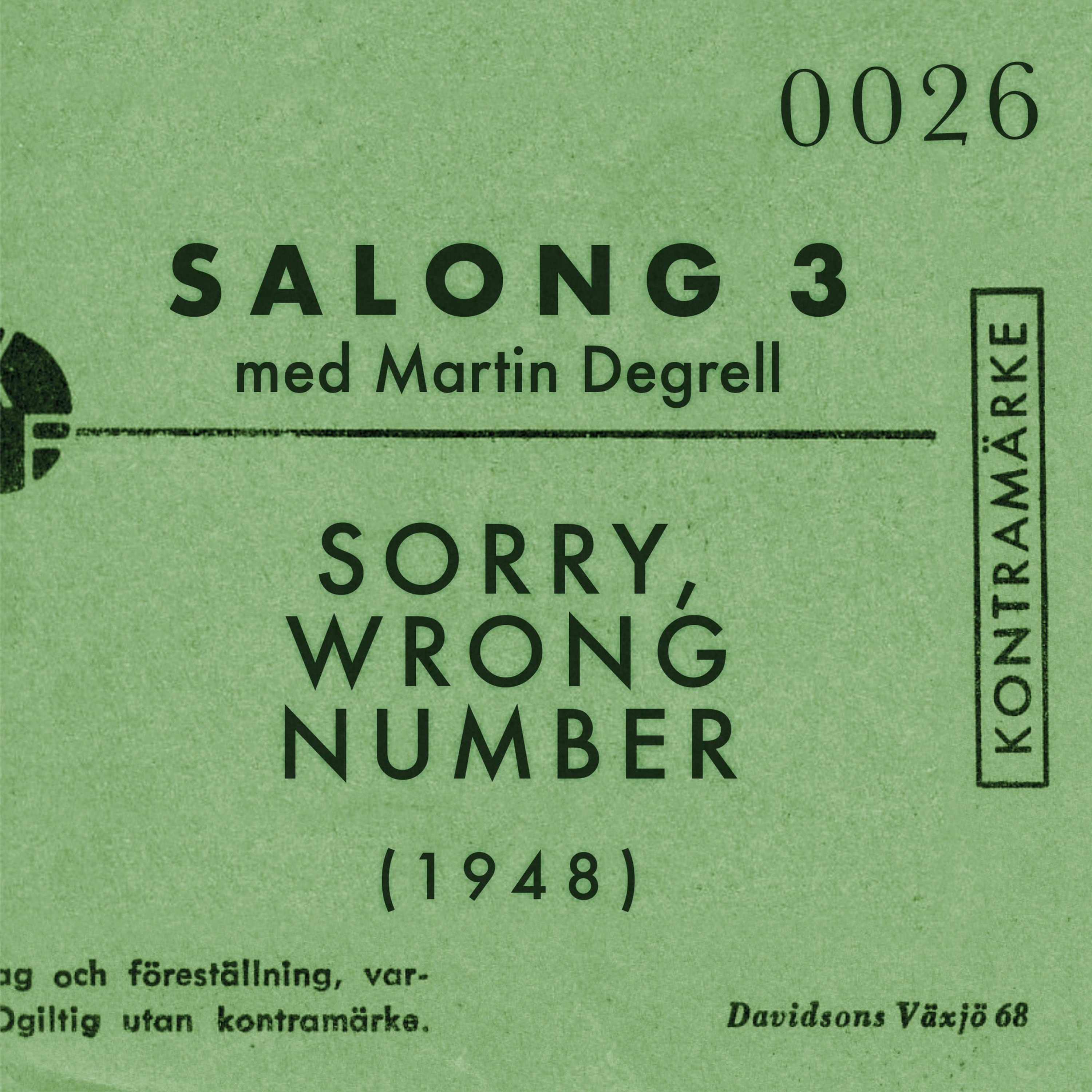 Salong 3